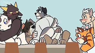 256 furry porn videos