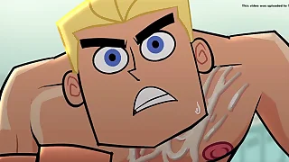 618 muscle porn videos